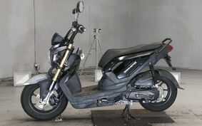 HONDA ZOOMER-X JF52