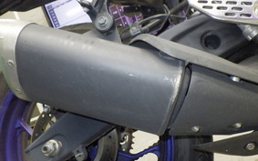 YAMAHA YZF-R25 A RG10J