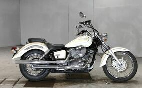 YAMAHA DRAGSTAR 250 VG02J