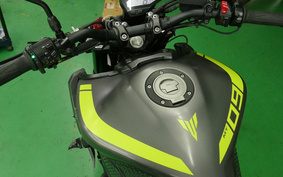 YAMAHA MT-09 ABS 2018 RN52J