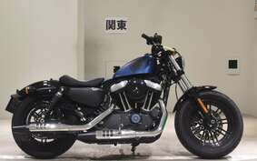 HARLEY XL1200X 2018 LN3