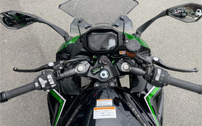 KAWASAKI NINJA 1000 SX 2023 ZXT02K