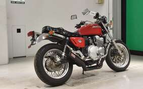 HONDA CB400F 1997 NC36