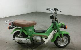 HONDA CHALY 50 CF50