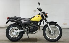 YAMAHA TW225 DG09J