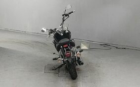 YAMAHA DRAGSTAR 250 VG02J