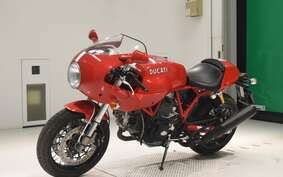 DUCATI SPORT 1000S 2009