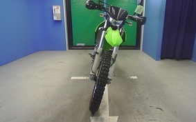 KAWASAKI KLX250 Gen.2 2009 LX250S