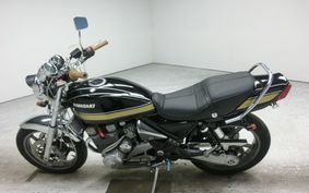 KAWASAKI ZEPHYR 400 1995 ZR400C