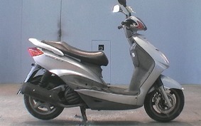 YAMAHA CYGNUS 125 X 2004 SE12J