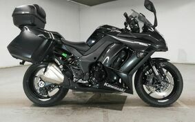 KAWASAKI NINJA 1000 2016 ZXT00L