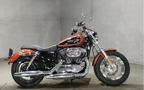 HARLEY XL1200C 2011 CT3