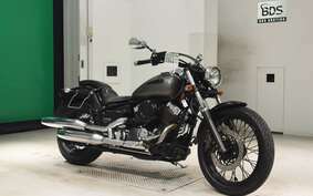 YAMAHA DRAGSTAR 400 2013 VH02J