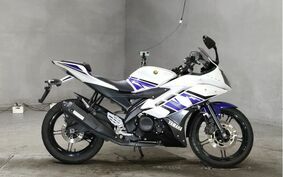 YAMAHA YZF-R15 1CK0