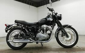 KAWASAKI W400 2007 EJ400A