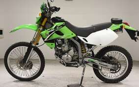 KAWASAKI KLX250 LX250E