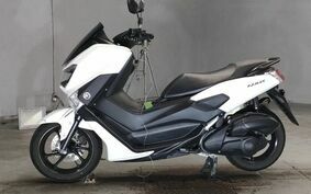 YAMAHA N-MAX 125 SED6J