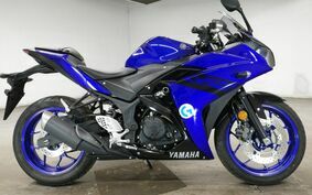 YAMAHA YZF-R25 RG43J