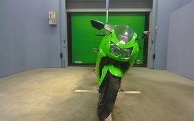 KAWASAKI NINJA 250R 2012 EX250K