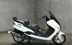 YAMAHA MAJESTY 125 KE03