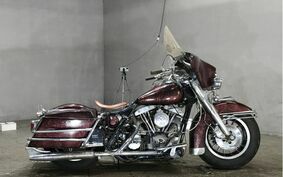 HARLEY FLHT 1340 1983 DDK