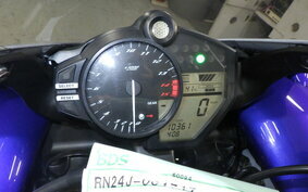 YAMAHA YZF-R1 2014 RN24J