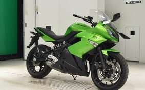 KAWASAKI NINJA 400R ABS 2013 ER400B