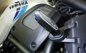 YAMAHA XSR700 2022 RM41J