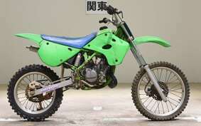 KAWASAKI KX80 KX080V