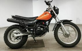 YAMAHA TW200 2JL