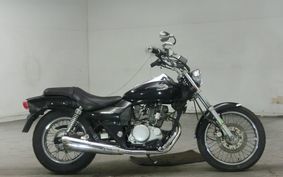 KAWASAKI ELIMINATOR 125 2003 BN125A