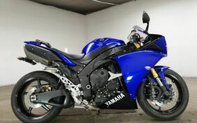 YAMAHA YZF-R1 2010 RN24J