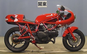 DUCATI 400F3 1989 400R4