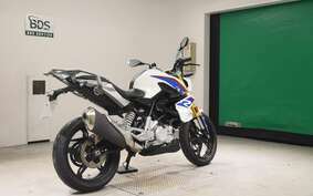 BMW G310R 2020 0G01