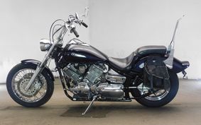 YAMAHA DRAGSTAR 1100 1999 VP10J