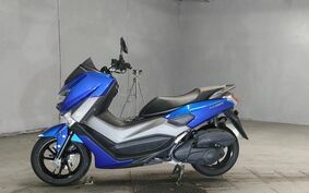 YAMAHA N-MAX 125 SED6J