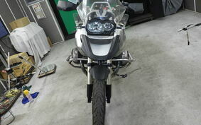 BMW R1200GS 2011