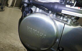 YAMAHA SR400 Gen.4 2011 RH03J