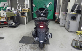 HONDA PCX 160 KF47