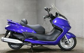 YAMAHA GRAND MAJESTY 400 2005 SH04J