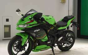 KAWASAKI ZX-25R-2SE ZX250H