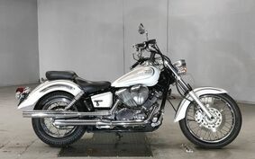 YAMAHA DRAGSTAR 250 VG02J