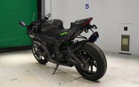 KAWASAKI ZX 10 NINJA R SE 2020 ZXT02E