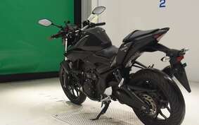 YAMAHA MT-03 2019 RH13J