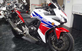 HONDA CBR400R 2014 NC47