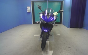 YAMAHA YZF-R25 A RG10J