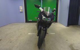 KAWASAKI NINJA 250R 2008 EX250K