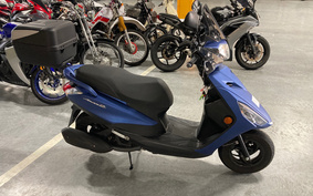 YAMAHA AXIS Z SED7J