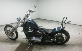 KAWASAKI VULCAN 400 1995 VN400A