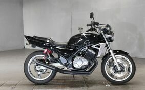 KAWASAKI BALIUS 250 Gen.2 ZR250B